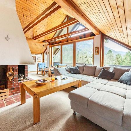 Holiday Home Bela ゴレンスカ地方 エクステリア 写真
