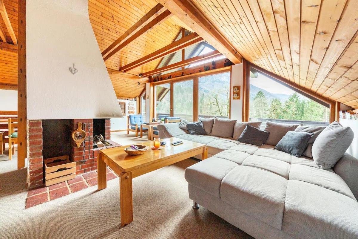 Holiday Home Bela ゴレンスカ地方 エクステリア 写真