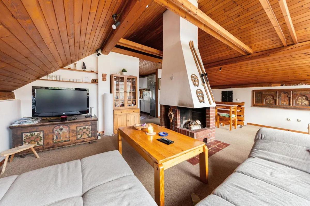 Holiday Home Bela ゴレンスカ地方 エクステリア 写真