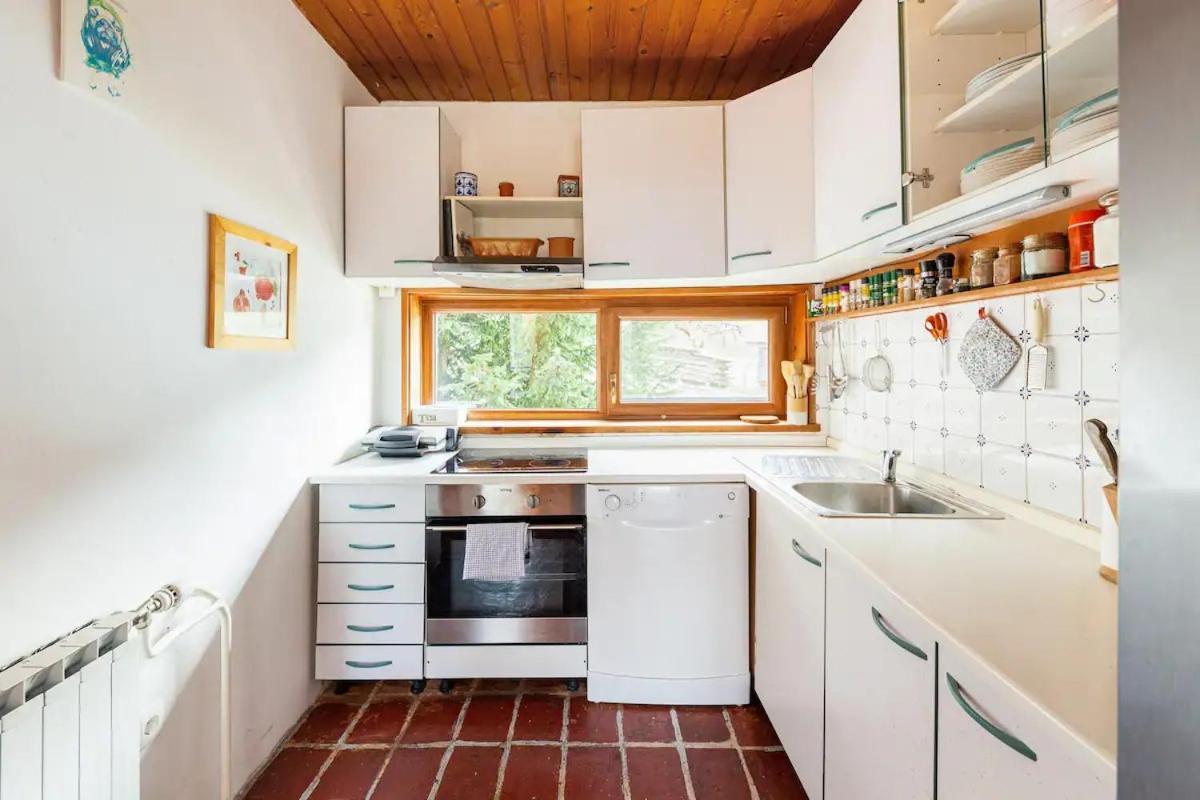 Holiday Home Bela ゴレンスカ地方 エクステリア 写真