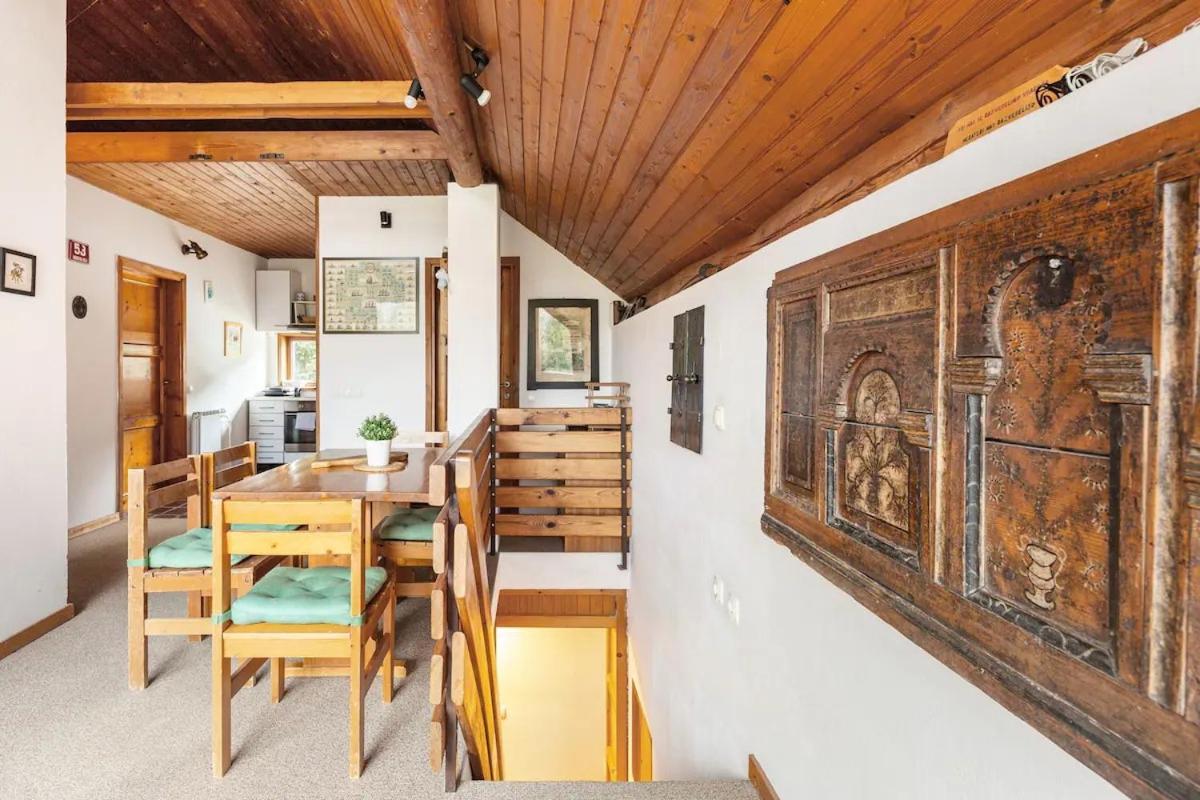 Holiday Home Bela ゴレンスカ地方 エクステリア 写真