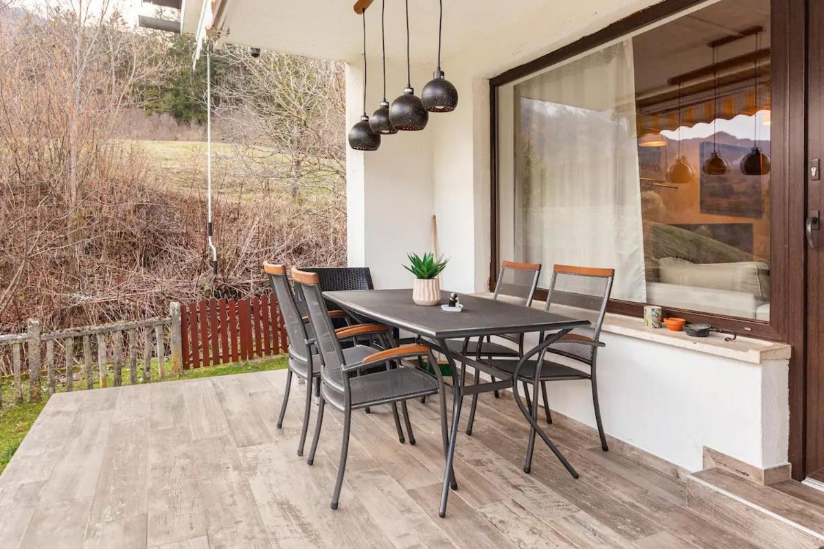 Holiday Home Bela ゴレンスカ地方 エクステリア 写真
