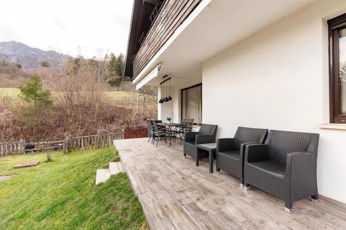 Holiday Home Bela ゴレンスカ地方 エクステリア 写真