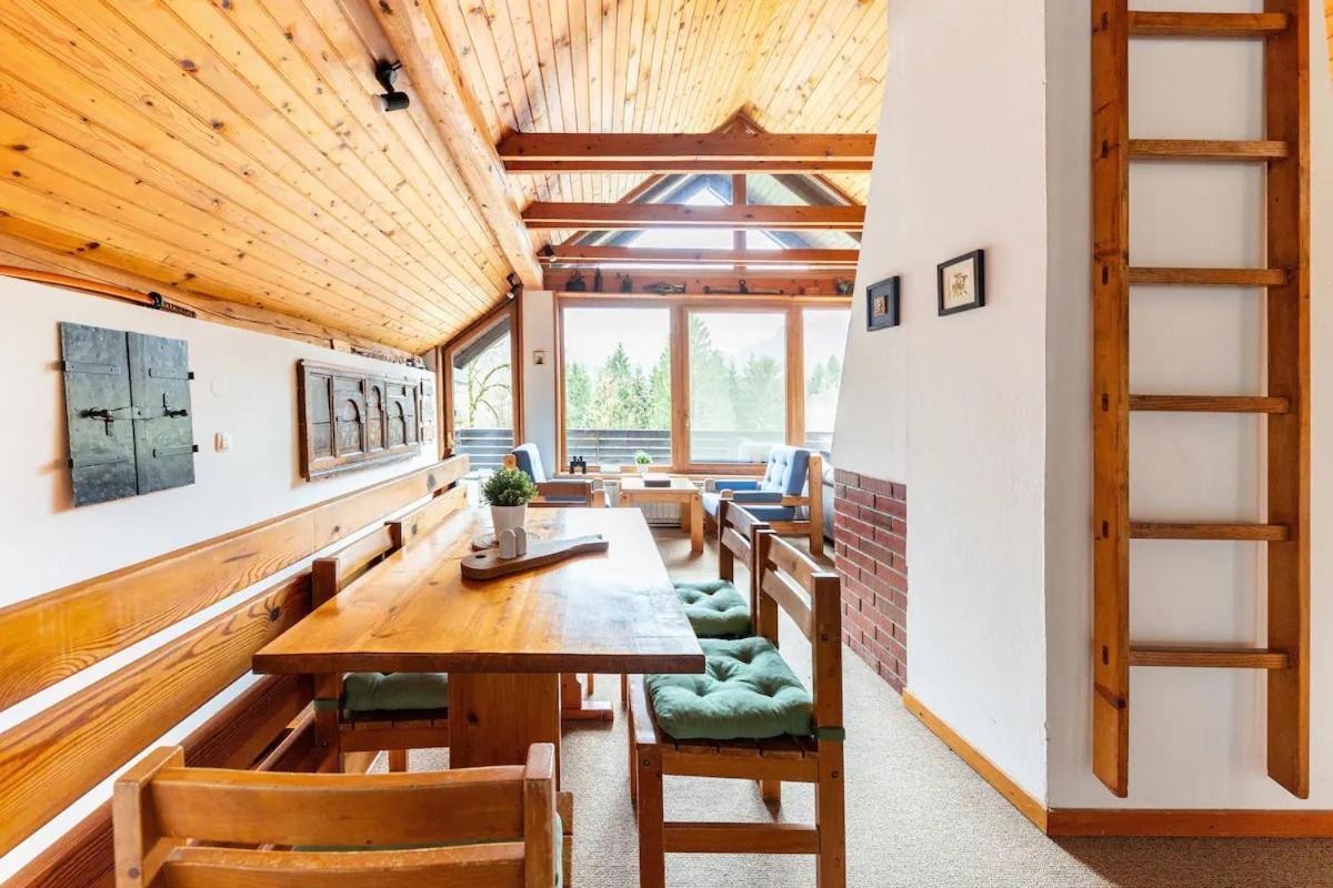 Holiday Home Bela ゴレンスカ地方 エクステリア 写真