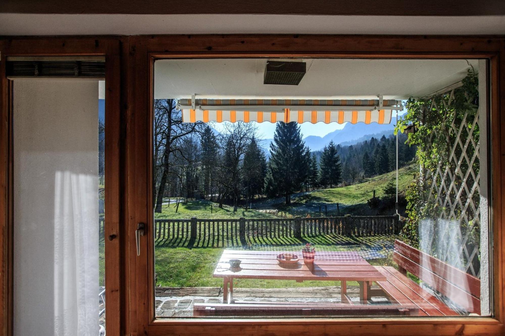 Holiday Home Bela ゴレンスカ地方 エクステリア 写真
